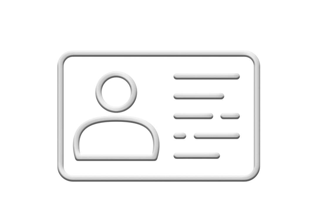 طراحی انواع  کارت ویزیت حرفه‌ای در شیراز